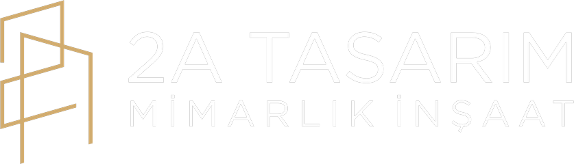 2A Tasarım Mimarlık İnşaat Ltd. Şti.