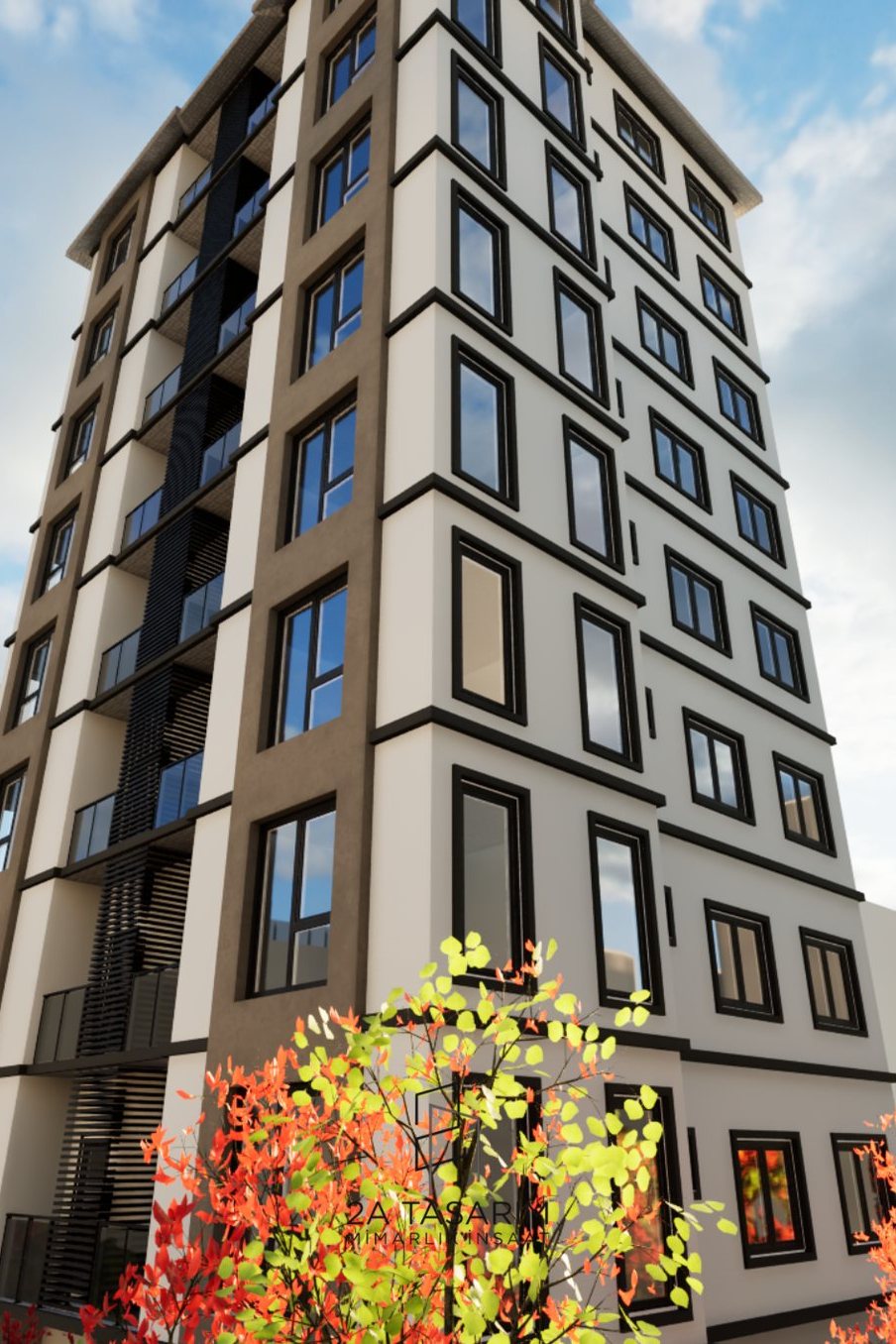 Özçelik Apartmanı - görsel 4