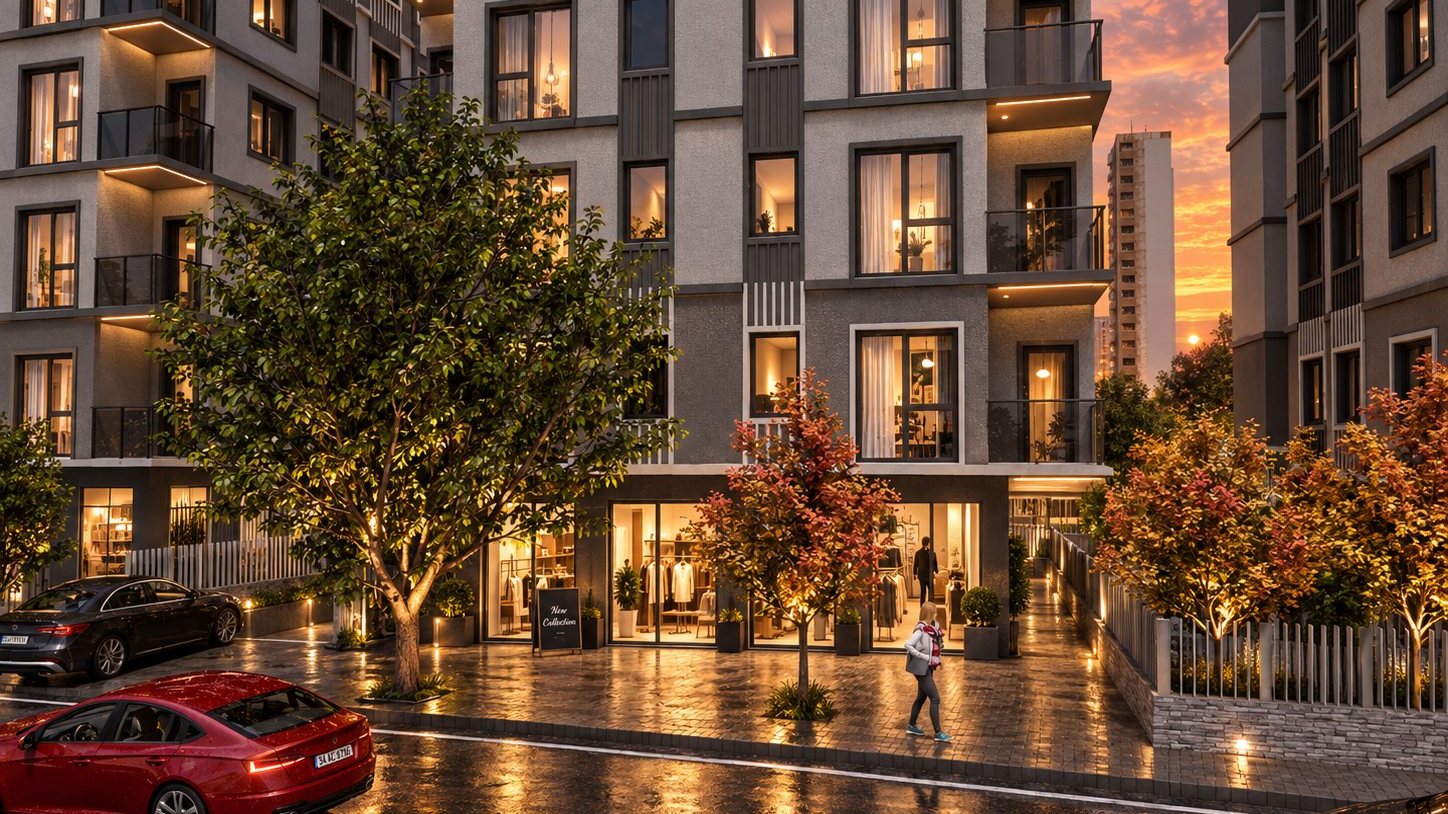Ekşioğlu Sitesi - görsel 8