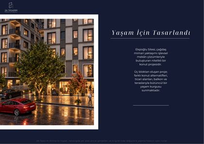 Ekşioğlu Sitesi Kataloğu - sayfa 4