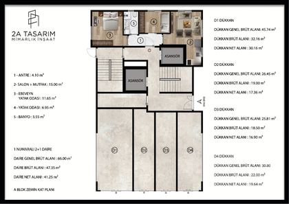 Ekşioğlu Sitesi Kataloğu - sayfa 14