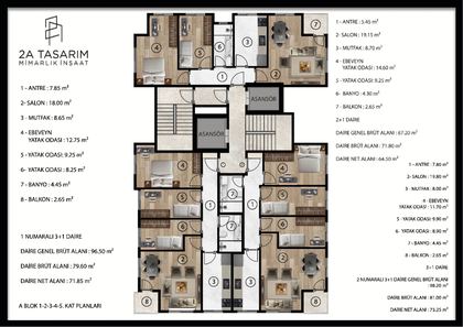 Ekşioğlu Sitesi Kataloğu - sayfa 15