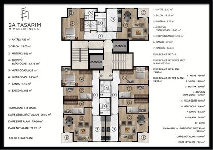 Ekşioğlu Sitesi Kataloğu - sayfa 16
