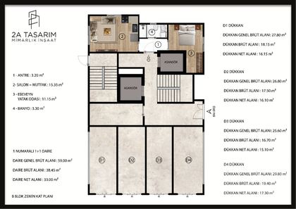 Ekşioğlu Sitesi Kataloğu - sayfa 19