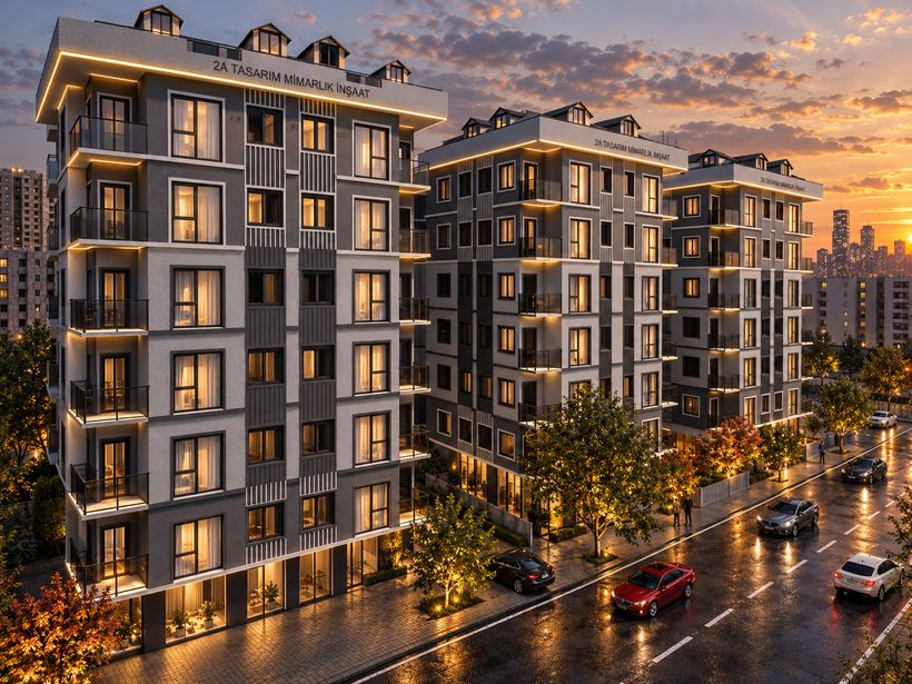 Ekşioğlu Sitesi - görsel 3