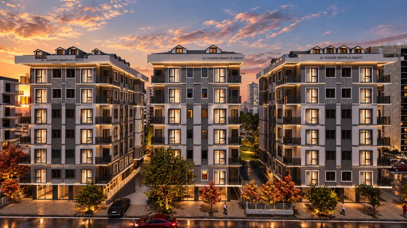 Ekşioğlu Sitesi - görsel 5