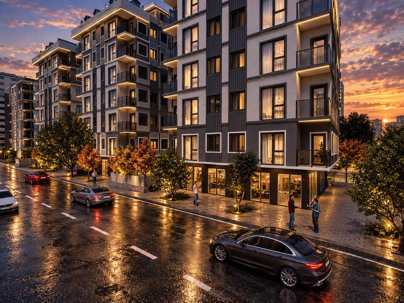 Ekşioğlu Sitesi - görsel 6