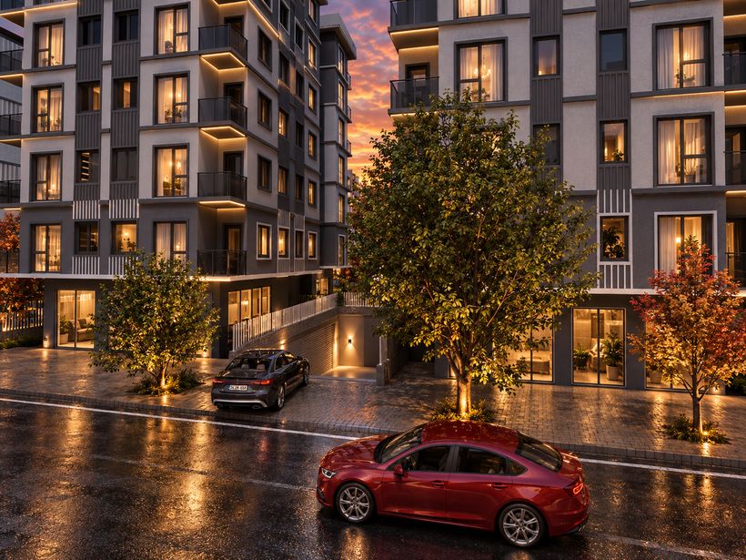 Ekşioğlu Sitesi - görsel 7