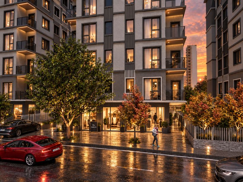 Ekşioğlu Sitesi - görsel 8