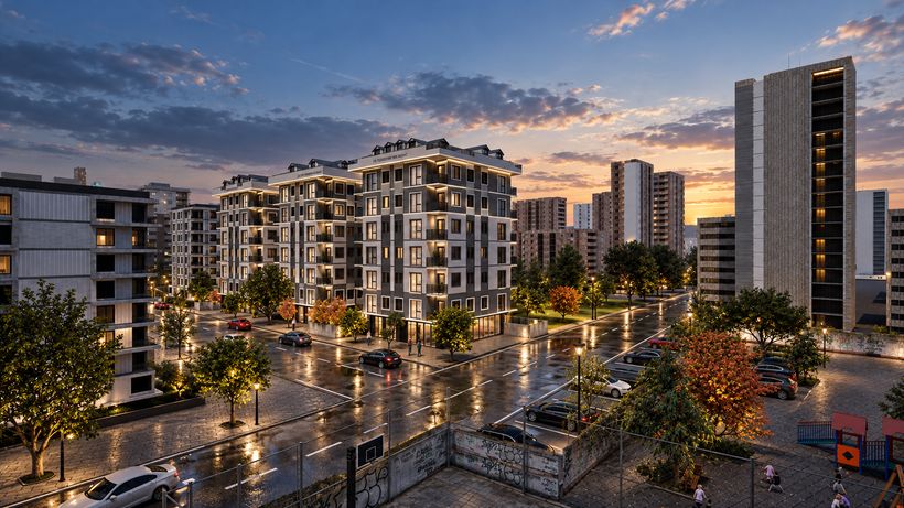 Ekşioğlu Sitesi - görsel 9