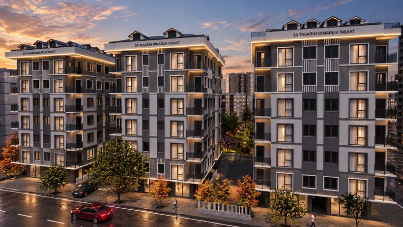 Ekşioğlu Sitesi - görsel 10