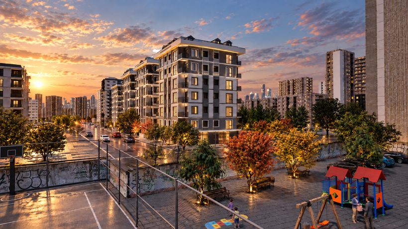 Ekşioğlu Sitesi - görsel 11
