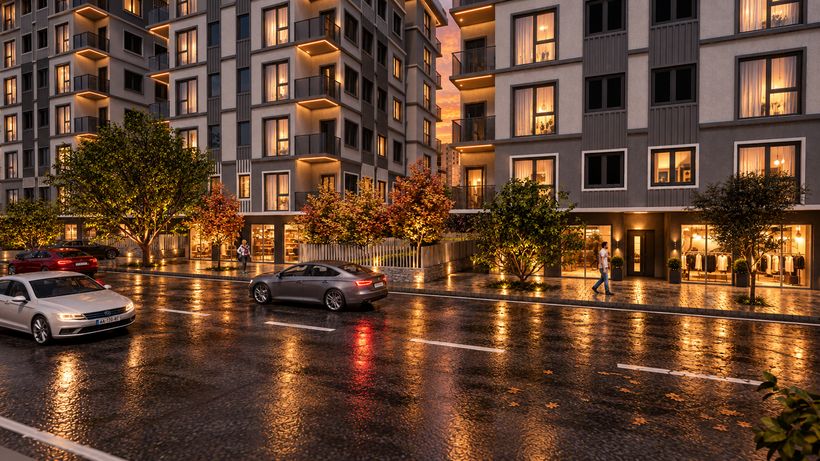 Ekşioğlu Sitesi - görsel 12