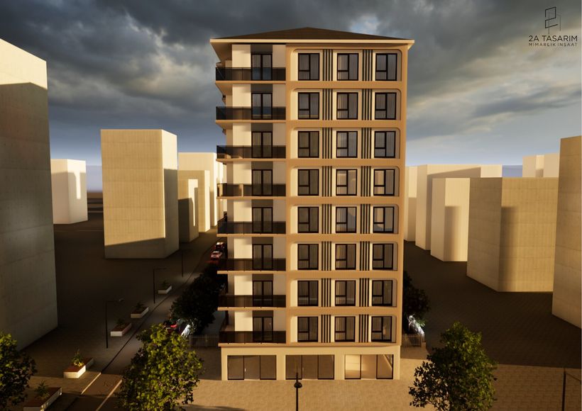 Nova Maltepe - görsel 2