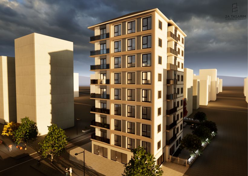 Nova Maltepe - görsel 4