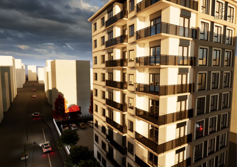 Nova Maltepe - görsel 7