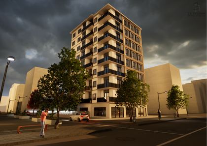 Nova Maltepe Proje Sunumu - sayfa 5