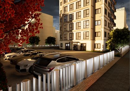 Nova Maltepe Proje Sunumu - sayfa 10