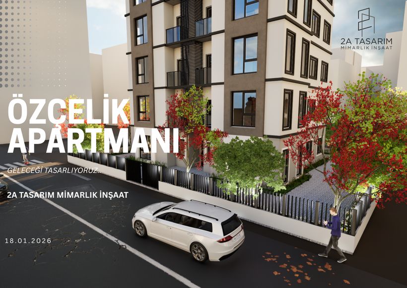 Özçelik Apartmanı - görsel 2