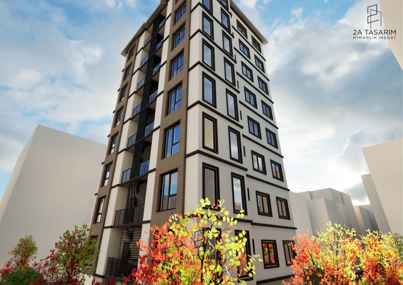 Özçelik Apartmanı - görsel 4