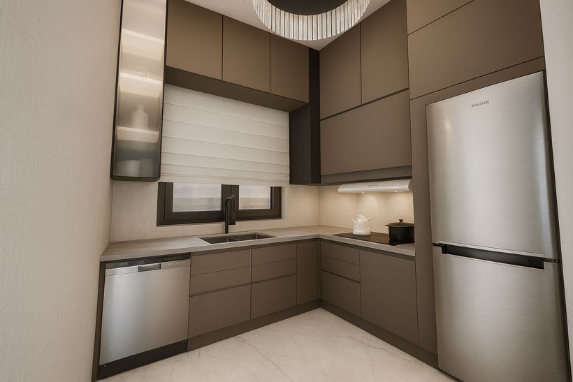 Palit Apartmanı - görsel 4