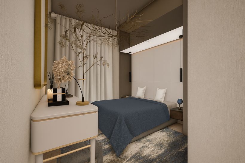 Palit Apartmanı - görsel 5