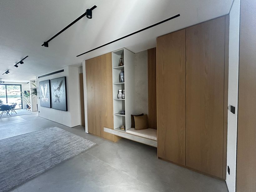 Villa Dubai - uygulama 12