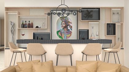 Villa Dubai Sunumu - sayfa 5