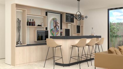 Villa Dubai Sunumu - sayfa 6