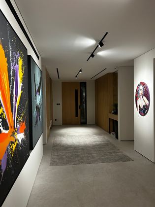 Villa Dubai Sunumu - sayfa 30