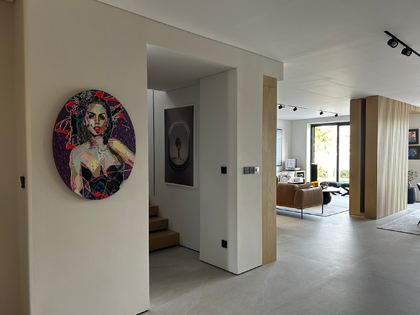 Villa Dubai Sunumu - sayfa 33