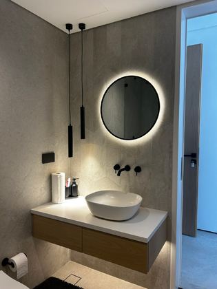 Villa Dubai Sunumu - sayfa 45