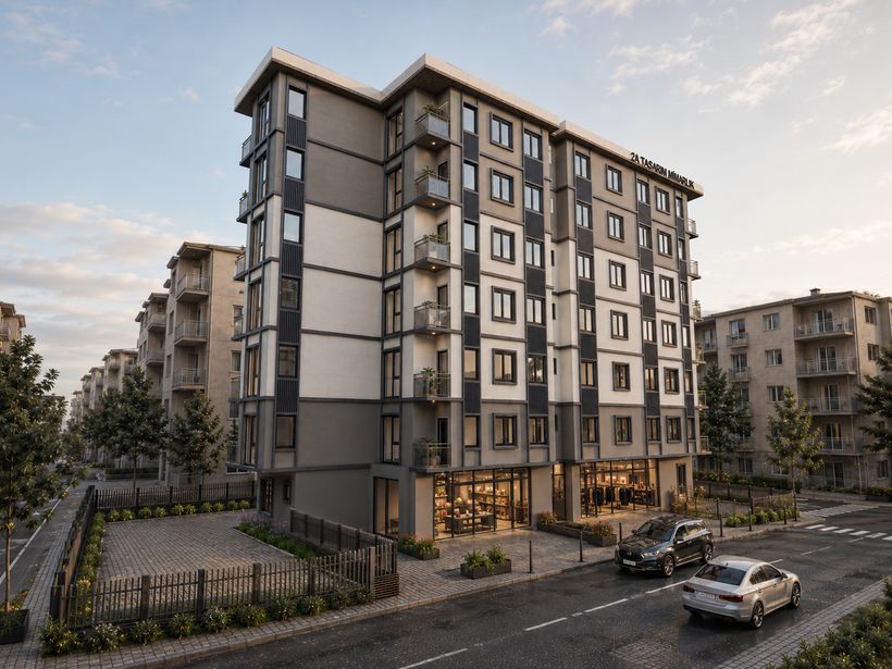 Vista Maltepe - görsel 3