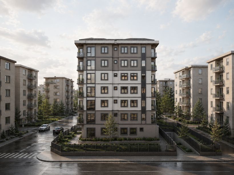 Vista Maltepe - görsel 5