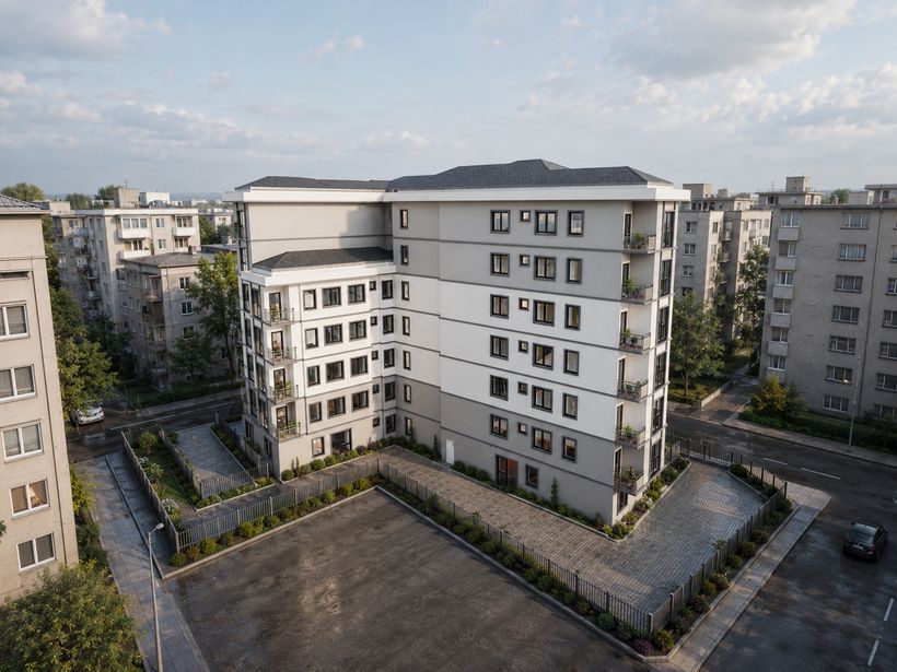 Vista Maltepe - görsel 9